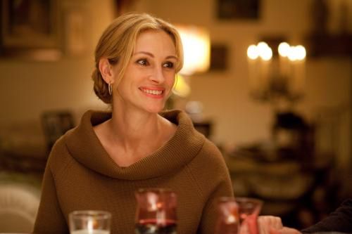 Julia Roberts fot. UIP Julia Roberts fot. UIP 