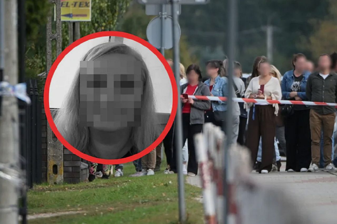 Zabójstwo Darii pod Wyszkowem. W 3 dni zbiórka wzrosła ponad 10 razy