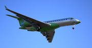 Bombardier padł ofiarą hakerów. Wyciekły dane pracowników, klientów i dostawców