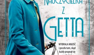 Nauczycielka z getta