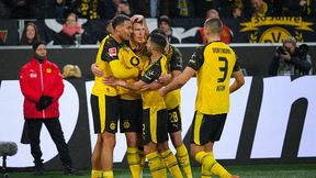Pewna wygrana BVB. Piękny gol byłego gracza Radomiaka