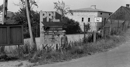 Wieś w czasach PRL-u. Sprawdź, co pamiętasz z tamtych lat