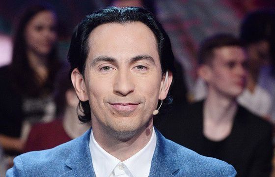 Problemy zdrowotne Michała Malitowskiego. Nie będzie w jury „Dancing with the Stars 9”