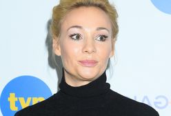 Sonia Bohosiewicz wrzuciła zdjęcie z basenu. Uwagę zwróciły jej brwi