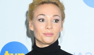 Sonia Bohosiewicz wrzuciła zdjęcie z basenu. Uwagę zwróciły jej brwi