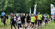 Pobiegli pomimo deszczu. Bieg „Transplantacja to życie" w Lesznie