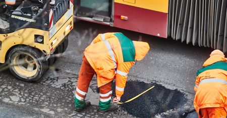 Drogowy efekt motyla. Wojna na Bliskim Wschodzie może słono kosztować Polskę