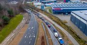 Gdańsk: Drogowcy na Estakadzie Rakoczego. Będą problemy dla kierowców. Szykuj się na objazd