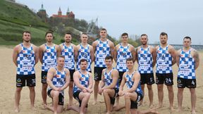 O krok od sensacji. BHT Auto Forum Petra Płock zwycięzcą Beach Handball Płock