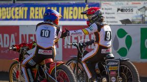 Awizowane składy na mecz Unia Tarnów - Betard Sparta Wrocław