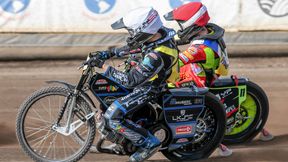 Żużel. Prezes nie gryzł się w język. Twierdzi, że zawodnik zachował się "gó*****sko"