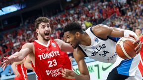 Pokonali Polaków, teraz zagrają w finale EuroBasketu!