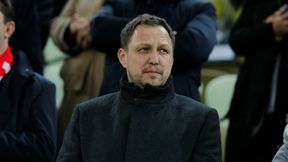 Paweł Kryszałowicz pokonał nowotwór i wrócił na boisko. "Nie róbmy z tego wielkiego halo. Człowieka ciągnie do gry"