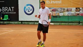 Cykl ITF: Daniel Michalski przed szansą na kolejny tytuł w Kairze. Deblowy finał Anny Hertel w Monastyrze