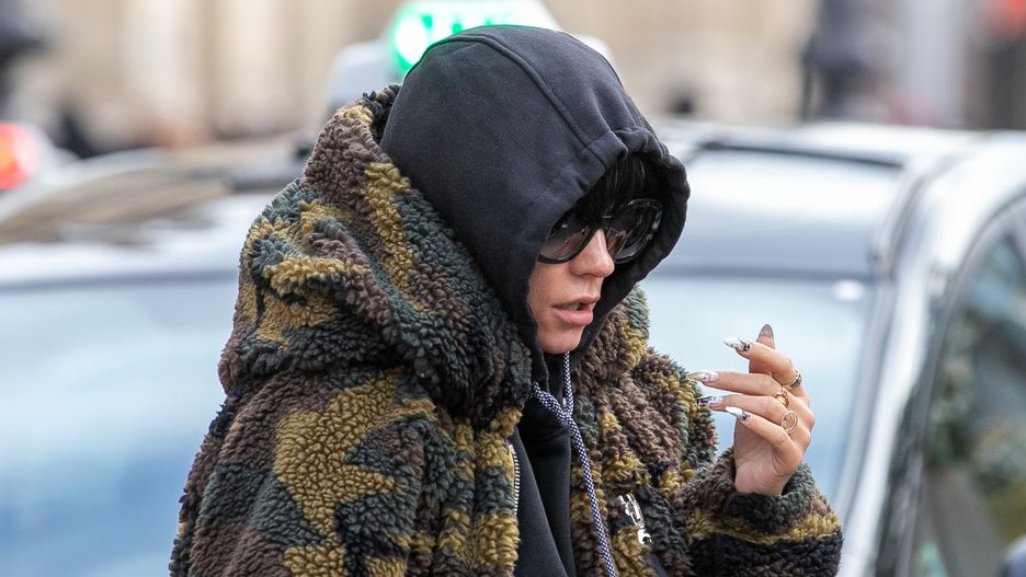 Lily Allen