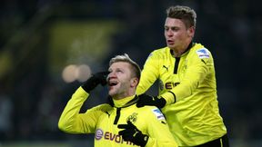 Łukasz Piszczek chce zagrać na Santiago Bernabeu: Walczę i zaciskam zęby