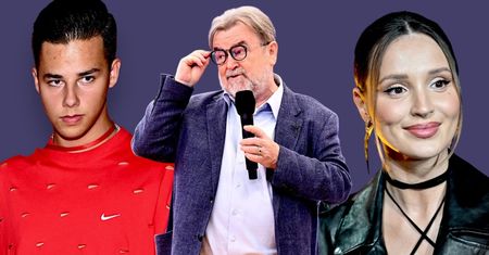 KARTKÓWKA Z PUDELKA: Kto zarobi więcej niż Kożuchowska w "Rodzince.pl" i kogo Miszczak chciałby ściągnąć do Polsatu?