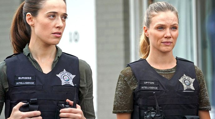 Chicago P.D. 10