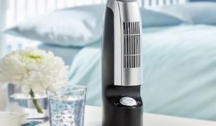 Zarabiają na powietrzu złej jakości. Polacy pokochali oczyszczacze powietrza