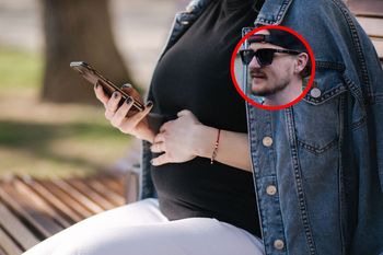 "Czy można zajść w ciążę w trakcie okresu?". Tak odpowiadali Polacy
