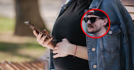 "Czy można zajść w ciążę w trakcie okresu?". Tak odpowiadali Polacy