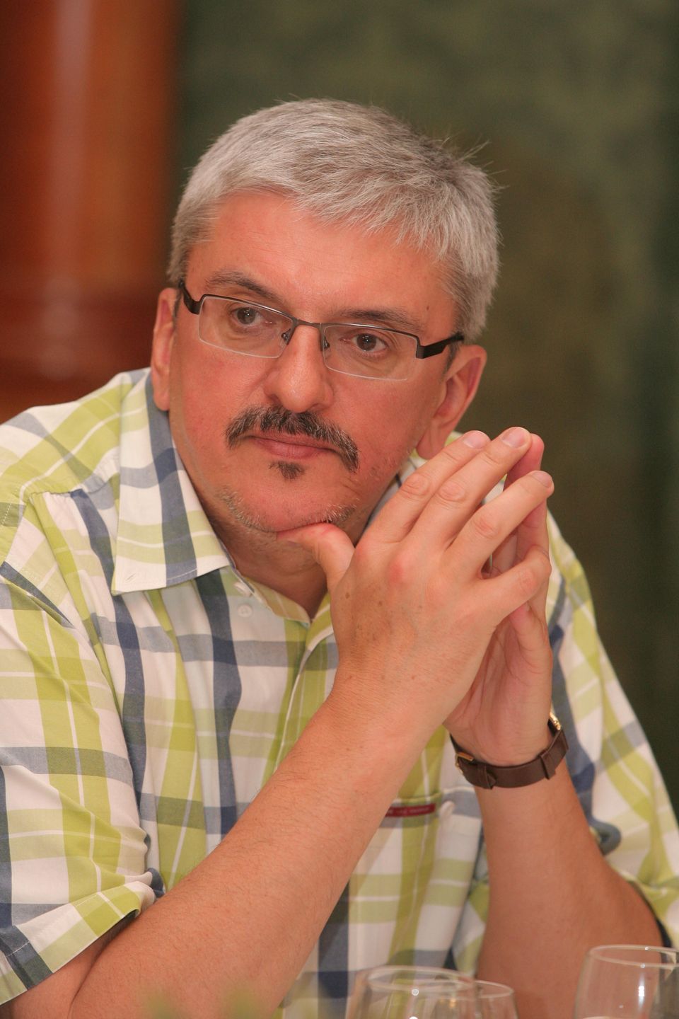 Marek Niedźwiecki