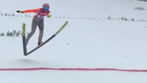 MŚ w lotach narciarskich, Kulm (1. seria): Skok Kubackiego (208 m)