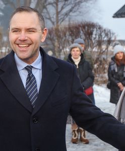 Nawrocki odpowiada na zarzuty. Chce zwrócić pieniądze