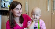 Klinika Onkohematologii Dziecięcej w Rzeszowie działa już 10 lat. Prezenty dla pacjentów od Caritas