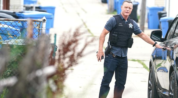 Chicago P.D. 10