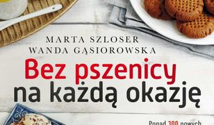 Bez pszenicy na każdą okazję