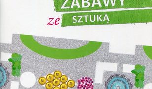 Trampolina+ Zabawy ze sztuką