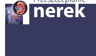 Przeszczepianie nerek