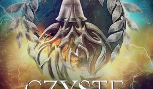 Covenant (Tom 2). Czyste serce
