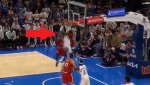 Koszmar. Szpital u mistrzów NBA z 2025 roku
