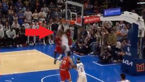 Koszmar. Szpital u mistrzów NBA z 2025 roku