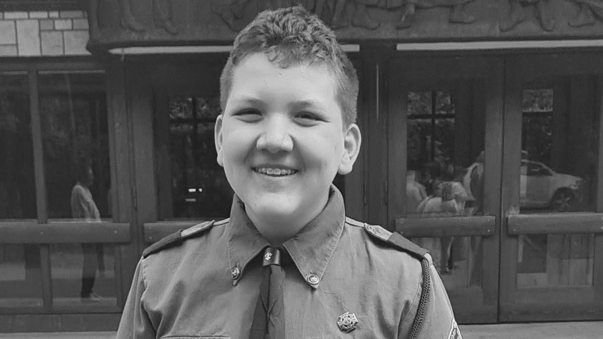 Nie żyje 14-letni Wojtek. "Nasz syn zmarł"