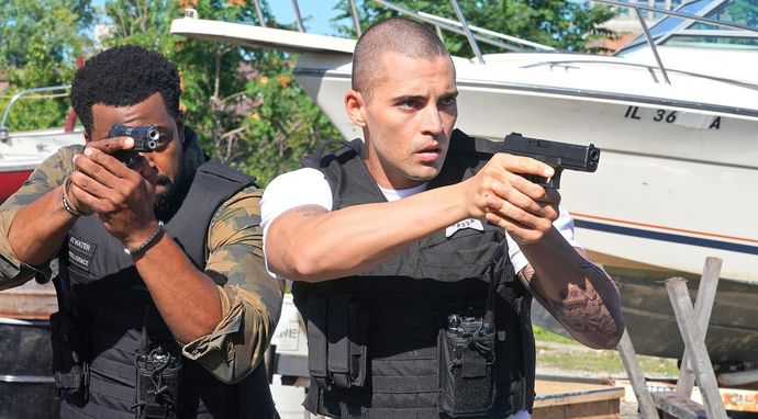 Chicago P.D. 10