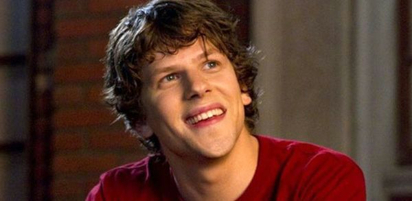 ''Midnight Sun'': Jesse Eisenberg i Diane Kruger naukowcami na pustyni