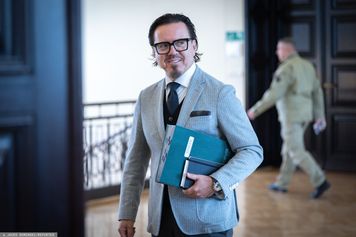 Orlen łupi Polaków? Minister zabiera głos