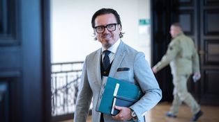 Orlen łupi Polaków? Minister zabiera głos