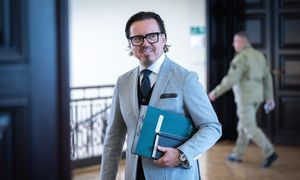 Orlen łupi Polaków? Minister zabiera głos