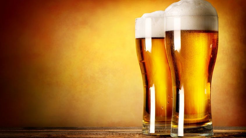 Piwo Budweiser light