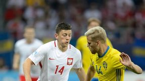 ME U-21 2017. Polska - Szwecja: UEFA obudziła potwora! Dawid Kownacki i długo, długo, długo nikt (oceny)