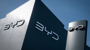 Już nie tylko Europa i Polska. Chiński gigant chce podbić F1