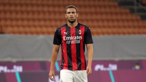 Serie A. Leo Duarte zakażony koronawirusem. Piłkarz AC Milan na kwarantannie