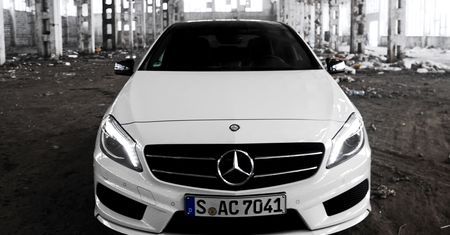 Mercedes klasy X powstanie na bazie Renault Clio?