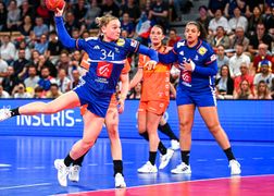 TVP Sport Piłka ręczna kobiet: Mistrzostwa świata - Niemcy, Holandia 2025 - mecz finałowy