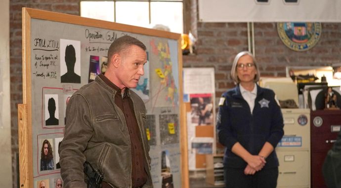 Chicago P.D. 10