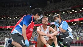 Tokio 2020. Oto najwięksi polscy pechowcy igrzysk